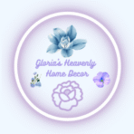 Glorai's Heavenly Home Decor